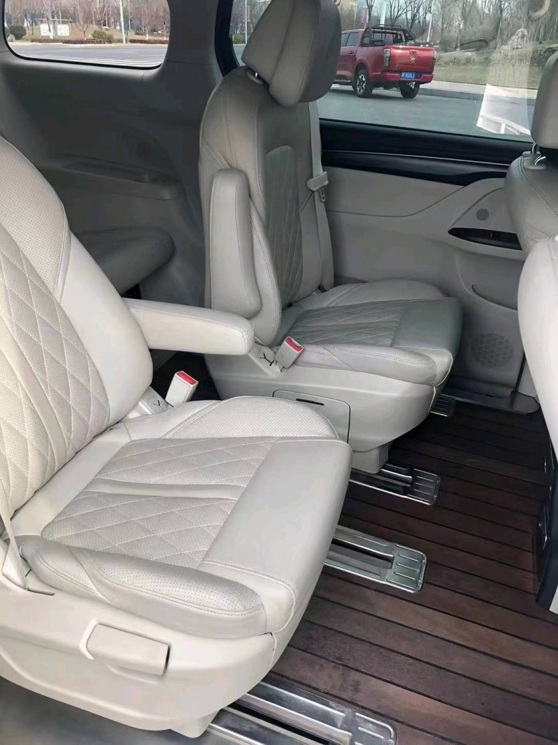 邯郸21年别克GL88