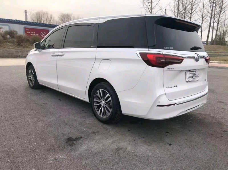 邯郸21年别克GL89