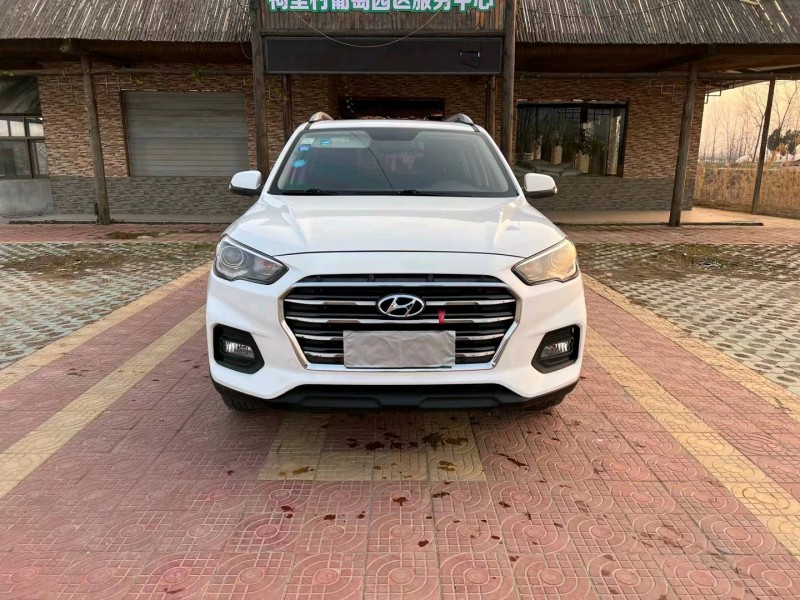 正规抵押车