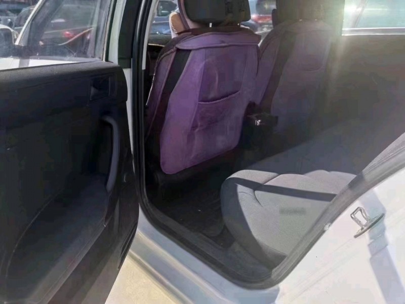 北京16年大众桑塔纳3