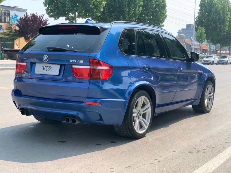 枣庄11年宝马X5 M5