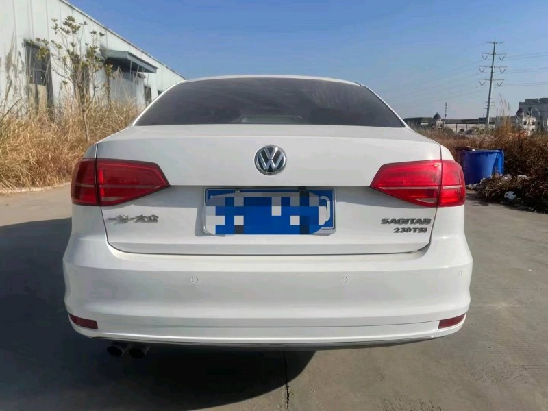 宜昌17年大众速腾2