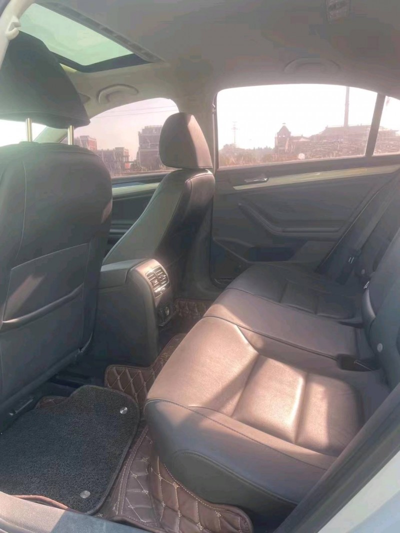 宜昌17年大众速腾6