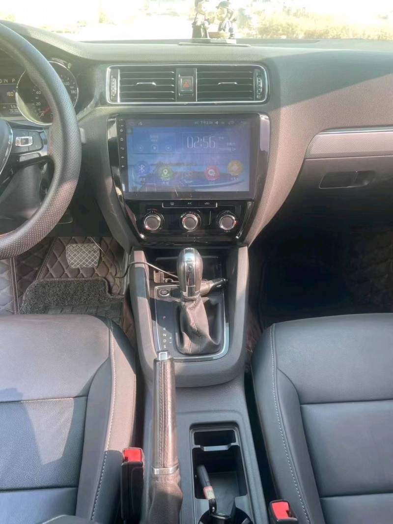 宜昌17年大众速腾9