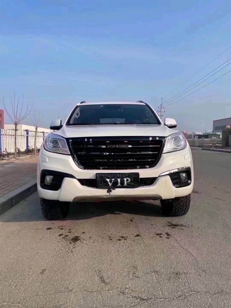 北京15年哈弗H91