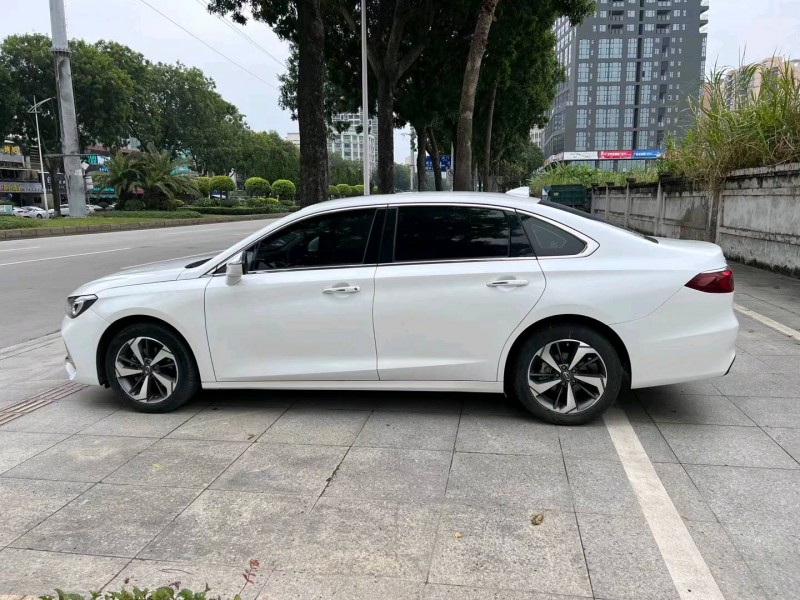 东莞20年传祺GA8