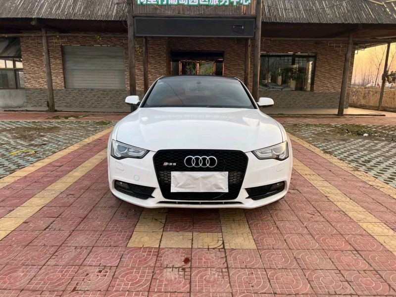 徐州14年奥迪A58
