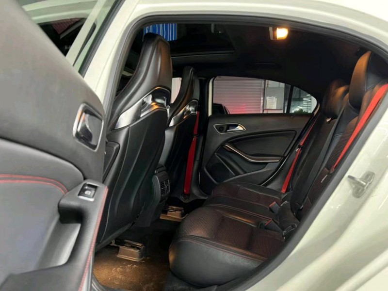 东莞16年奔驰AMG4