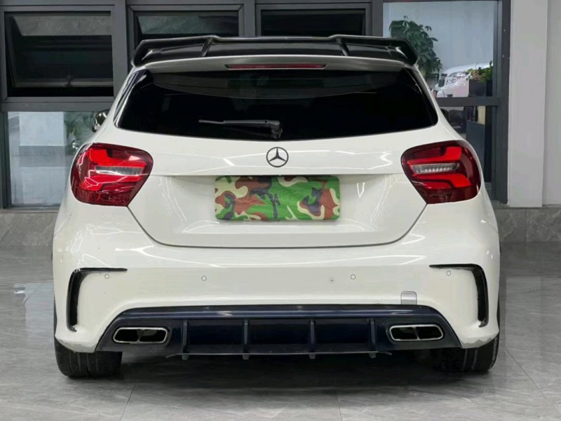 东莞16年奔驰AMG9