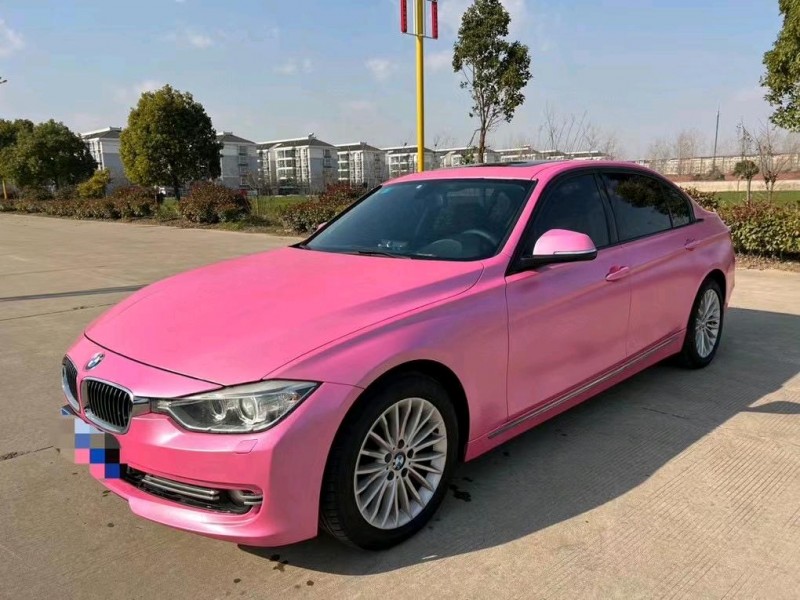 盐城13年宝马3系2