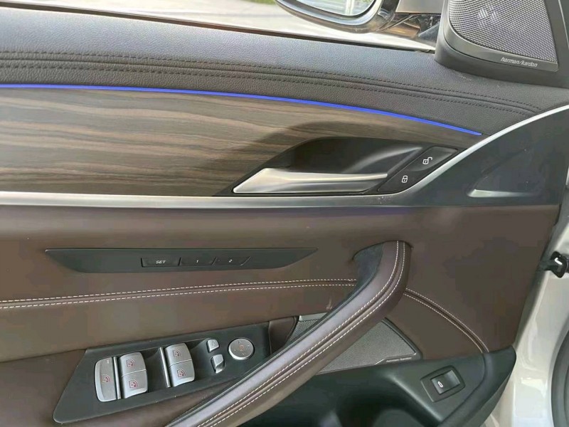 宜昌18年宝马5系5