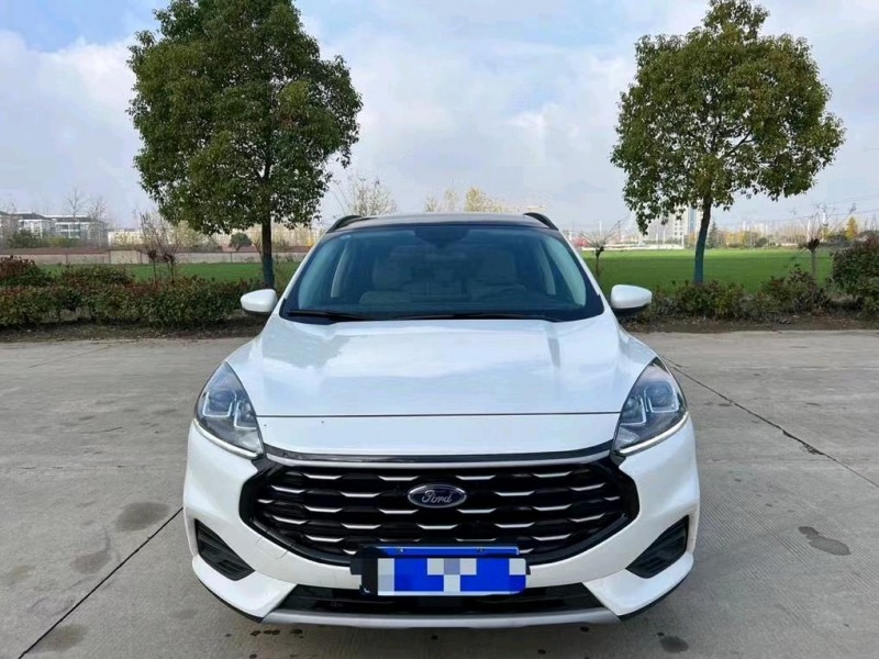 盐城22年福特锐际1