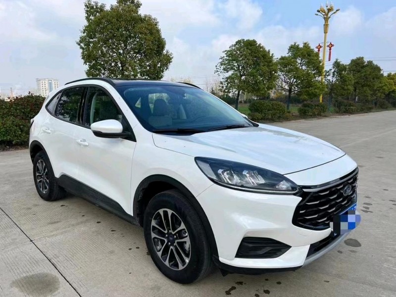 盐城22年福特锐际3