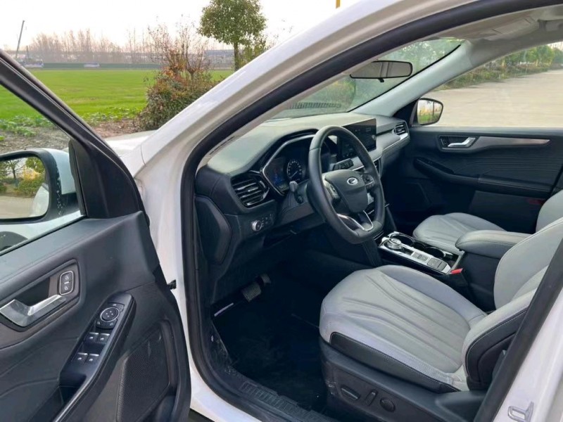 盐城22年福特锐际6