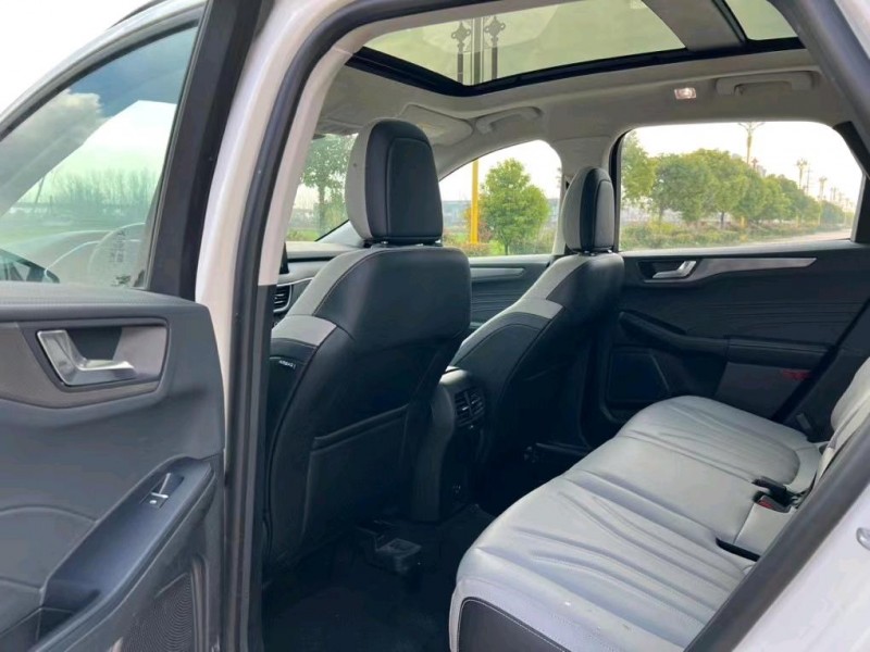 盐城22年福特锐际7