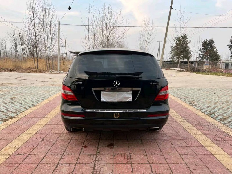 徐州16年奔驰R9