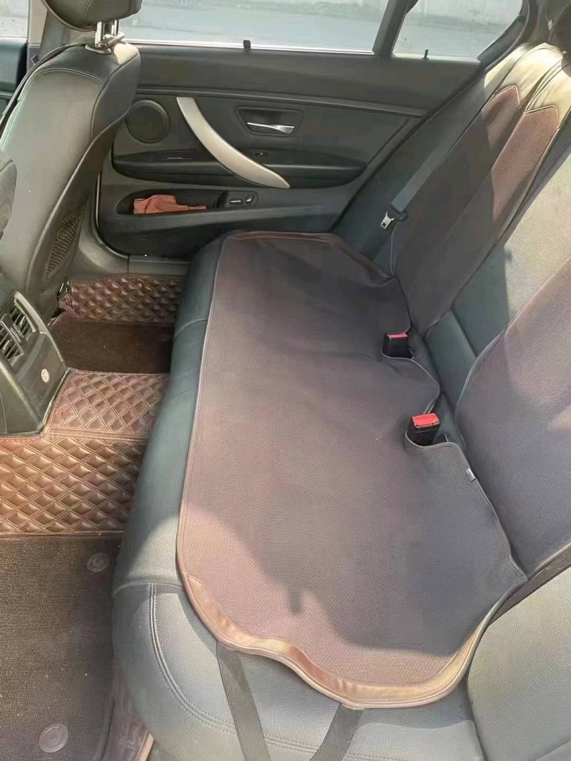 北京15年宝马3系8