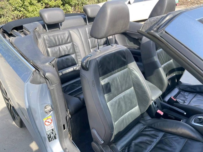 北京13年大众高尔夫5