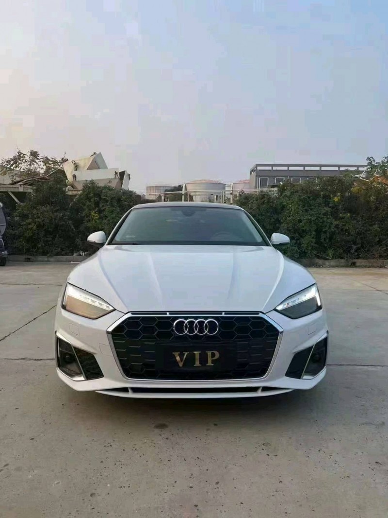 北京21年奥迪A51