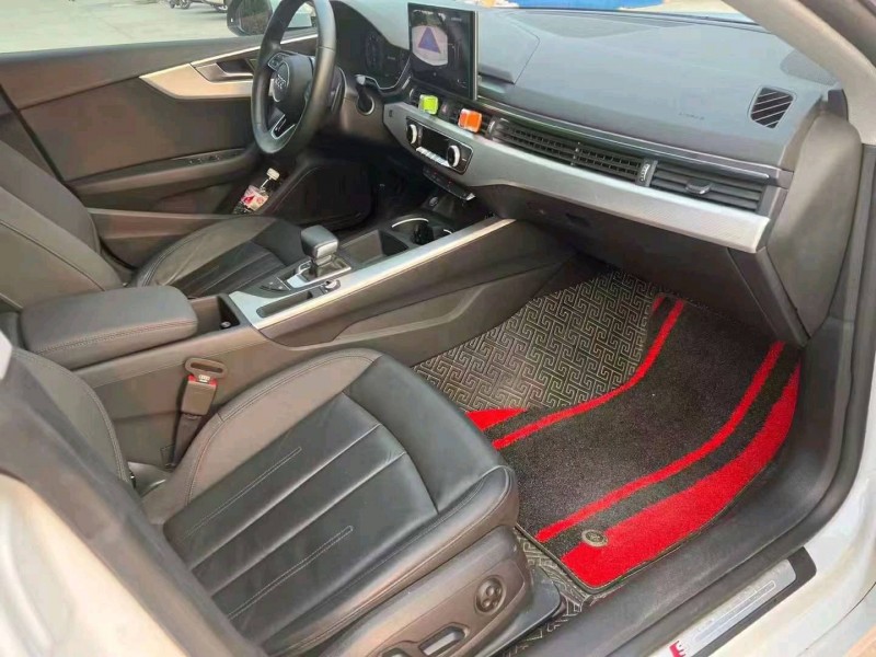 北京21年奥迪A58