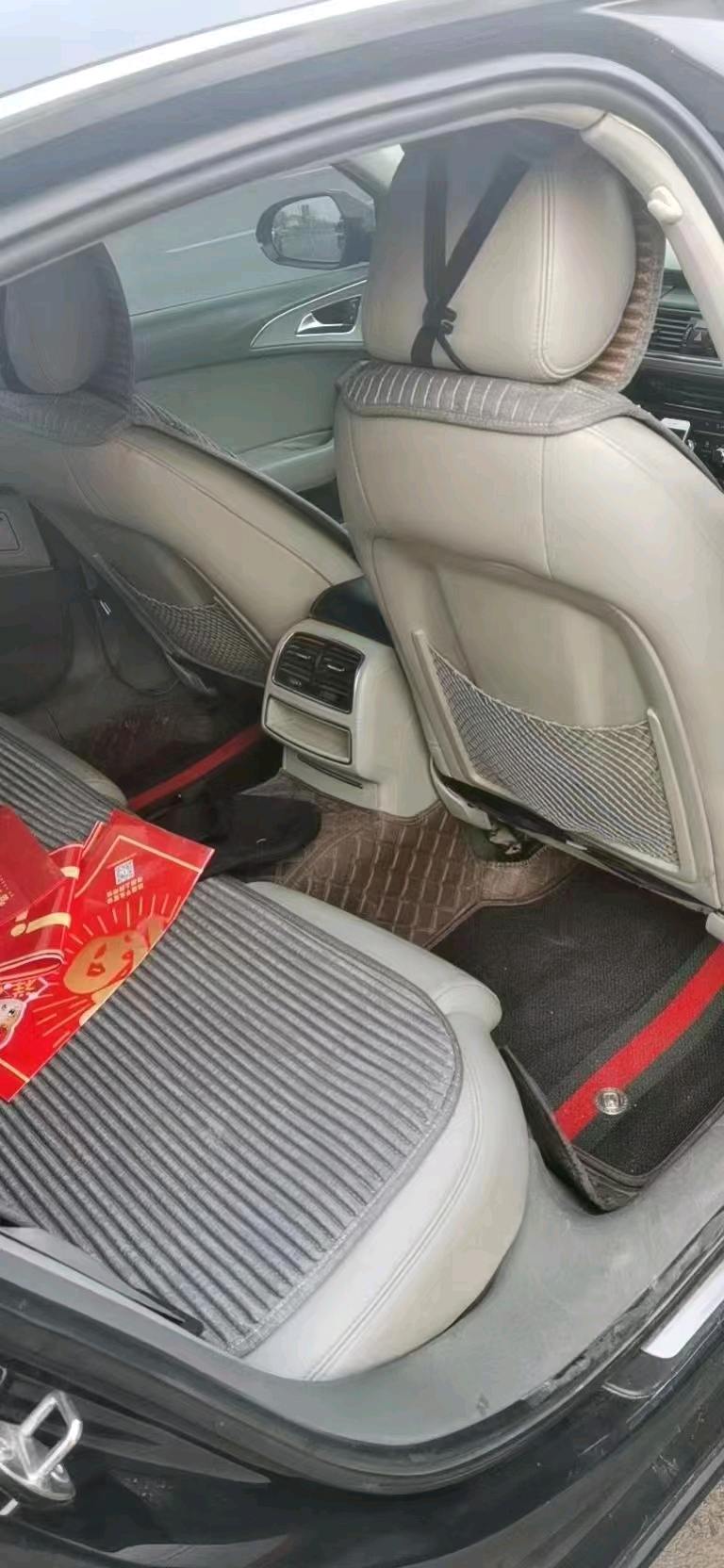 石家庄13年奥迪A6L6