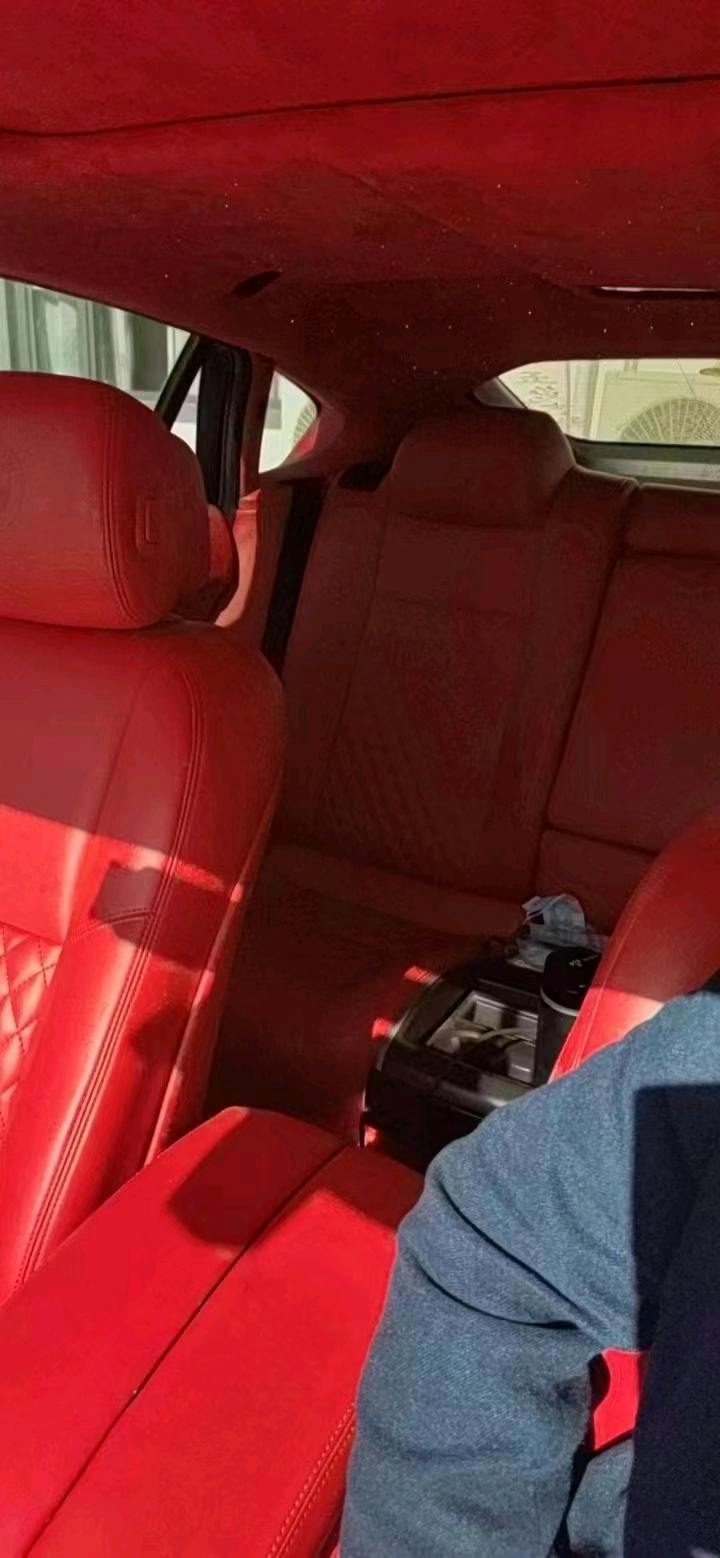 济南13年宝马X6 M3