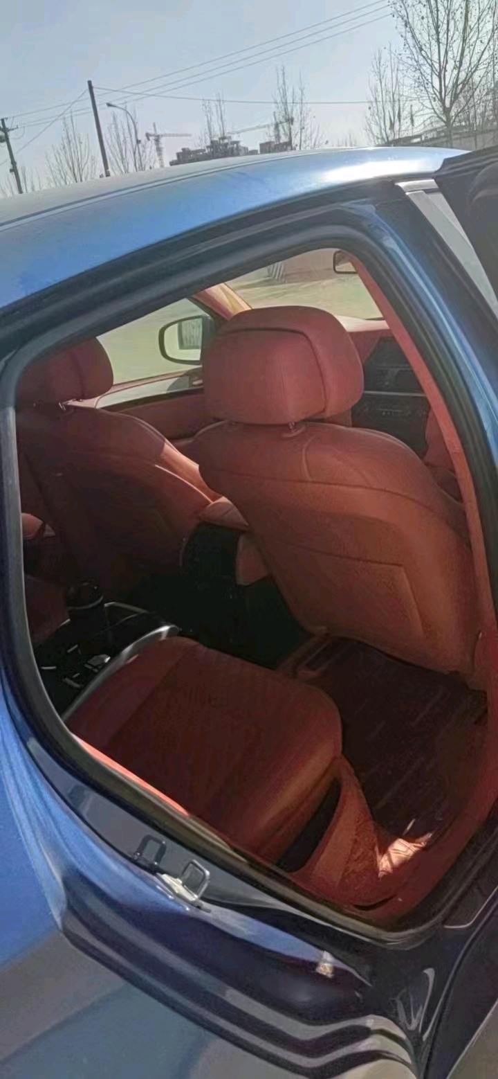 济南13年宝马X6 M2