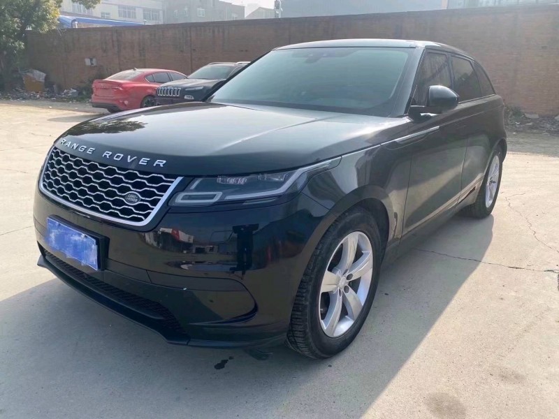 宜昌18年路虎揽胜星脉6