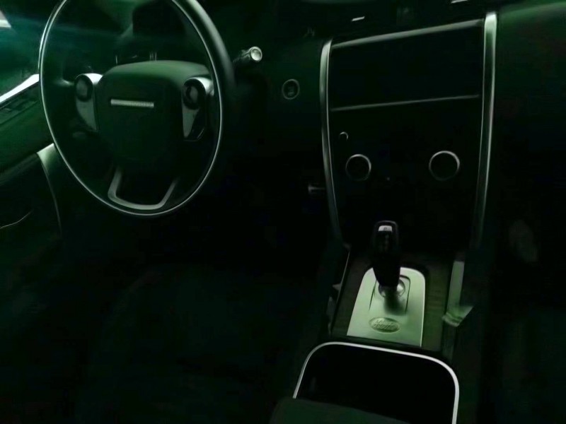 常州20年路虎发现神行6