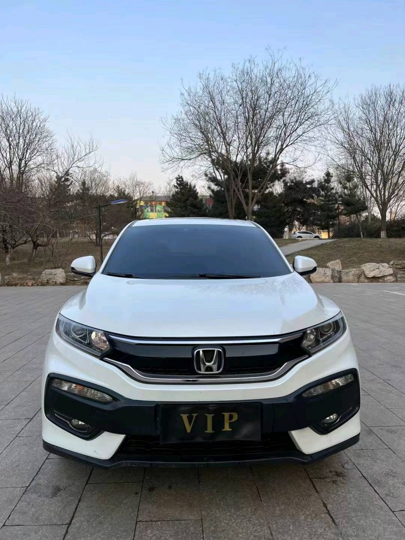 邯郸18年本田XRV1