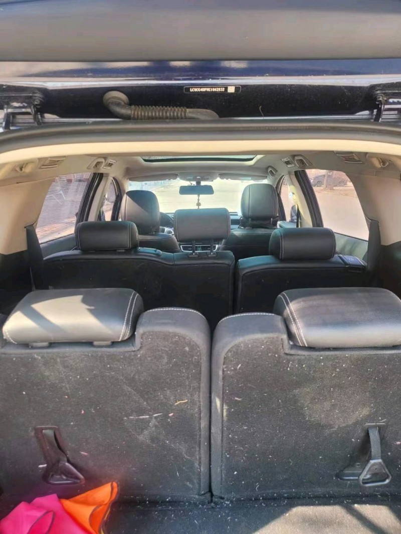 北京19年比亚迪宋MAX4