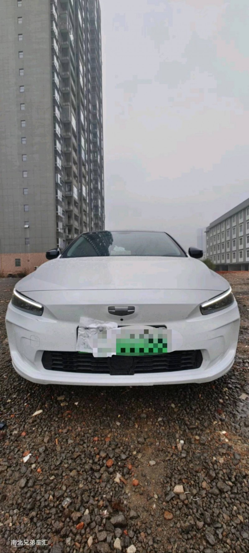 济南22年吉利几何1