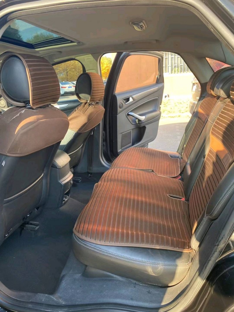 沈阳12年福特蒙迪欧-致胜6