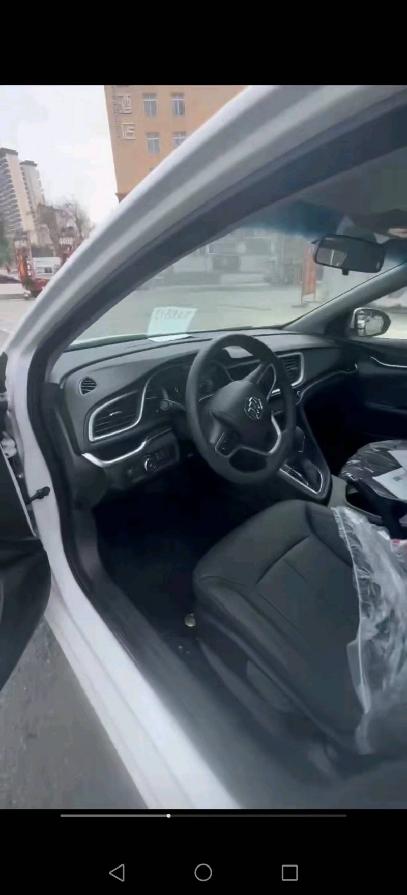 邯郸22年别克英朗5