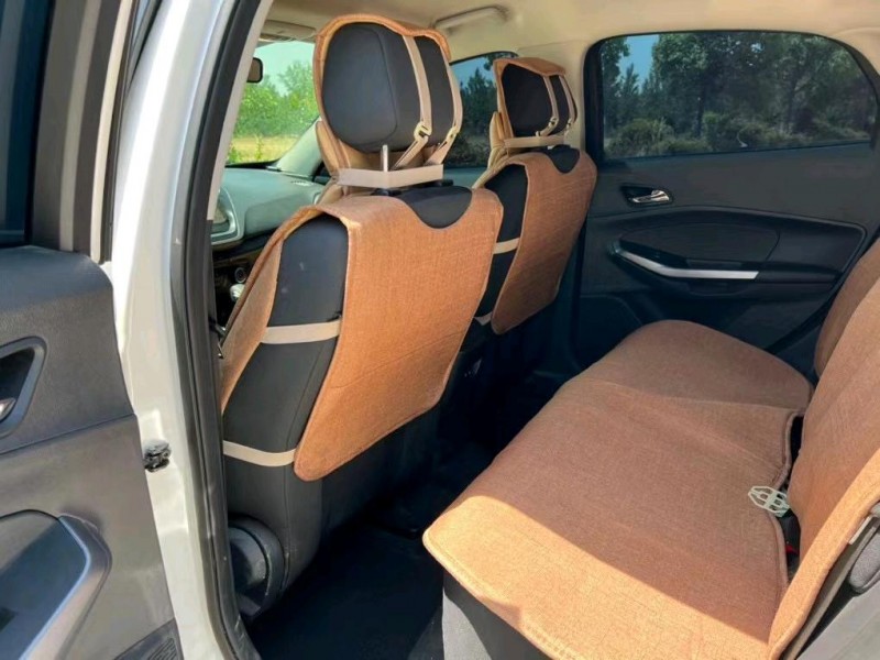 盐城21年福特福睿斯7