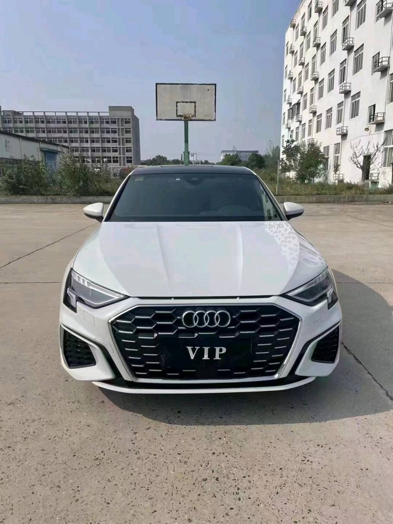 北京21年奥迪A31