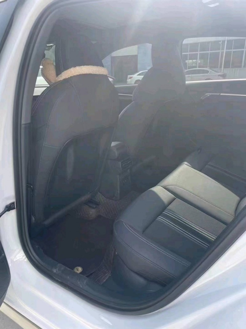 北京21年奥迪A37