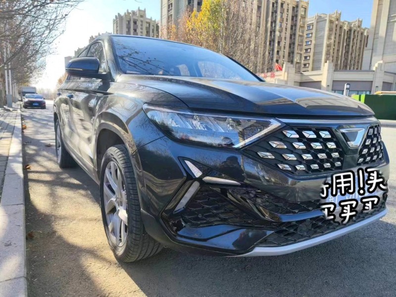 石家庄22年大众捷达2