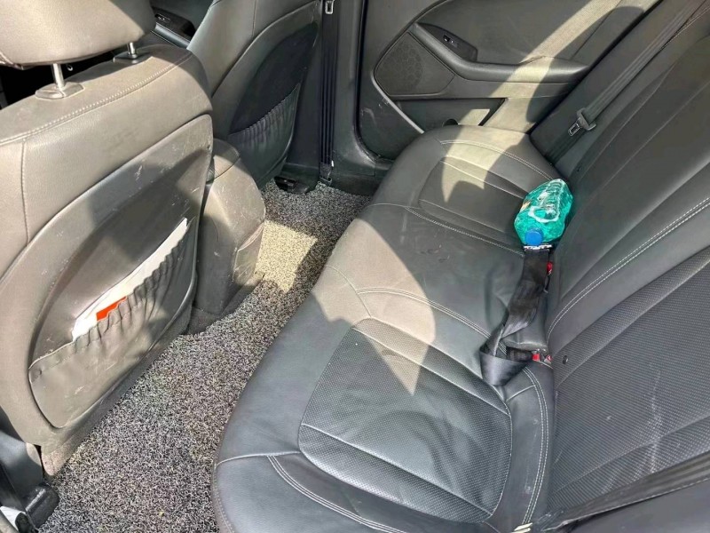 淮南12年起亚K56