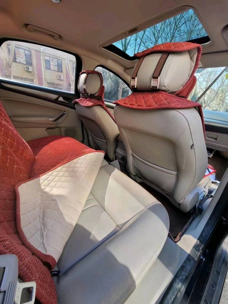 青岛15年福特蒙迪欧3