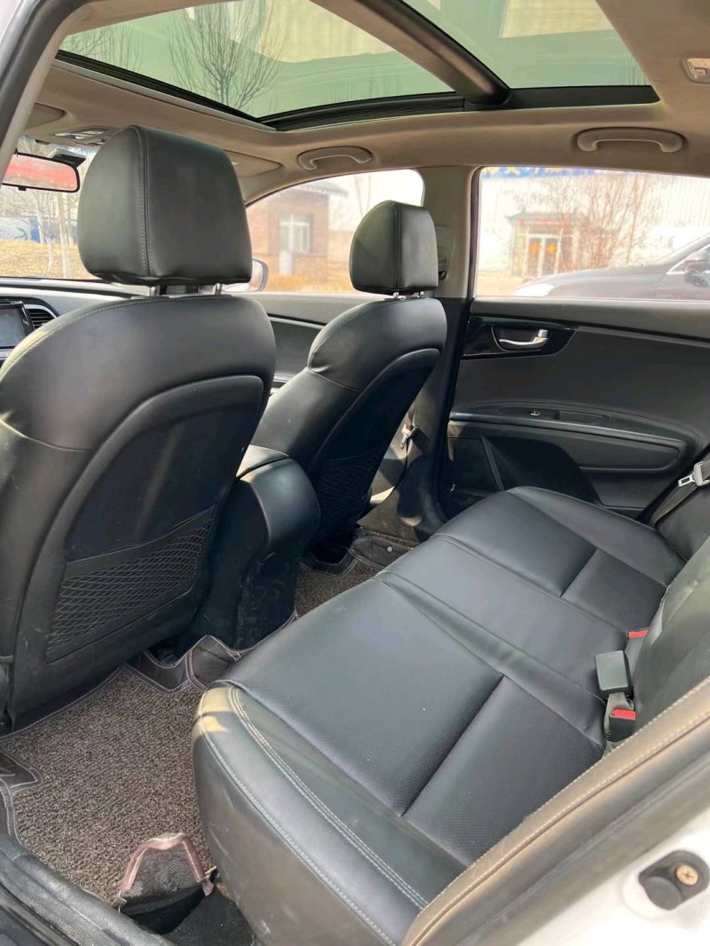 北京15年起亚K43