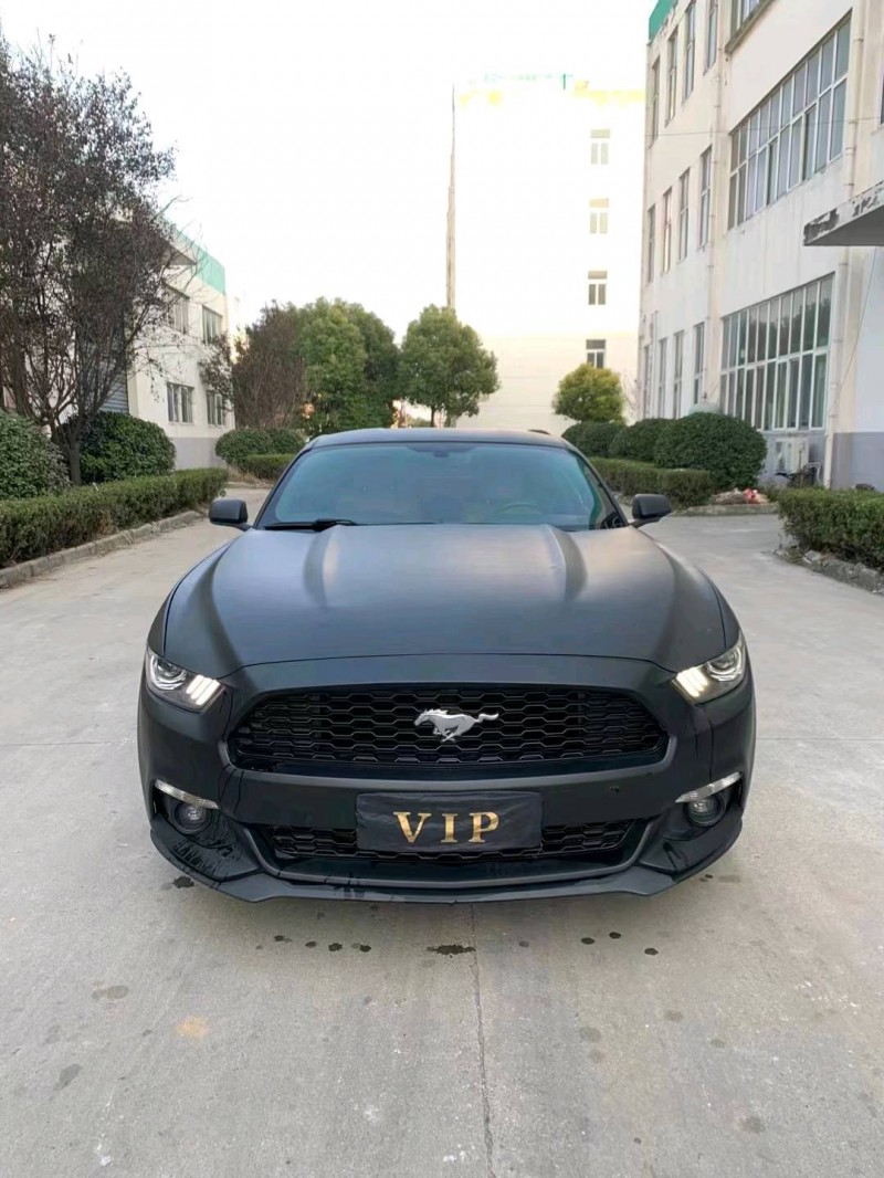 徐州16年福特野马1