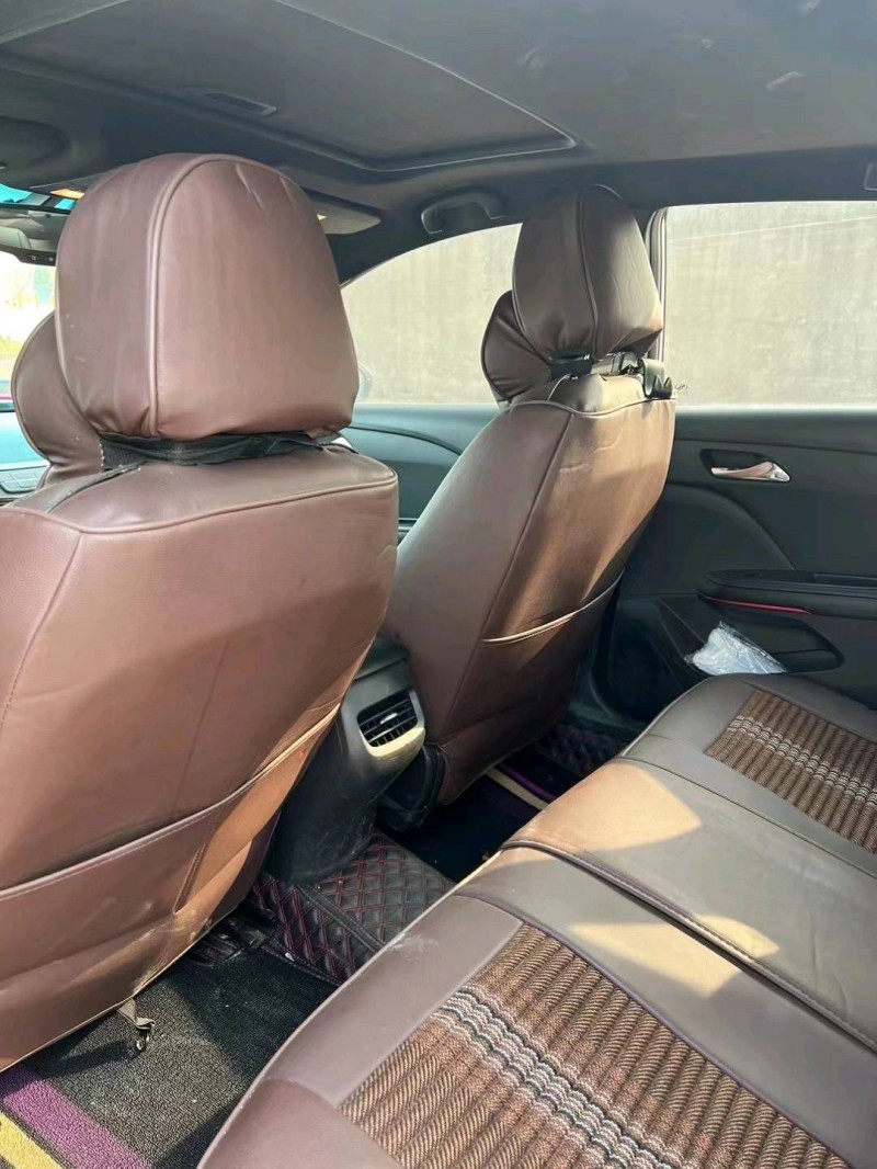 邯郸20年雪佛兰科鲁泽5