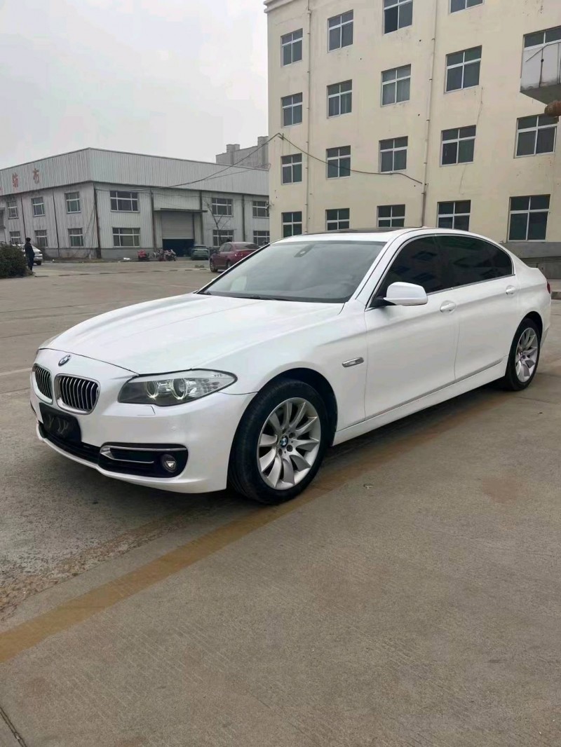 济南12年宝马3系2