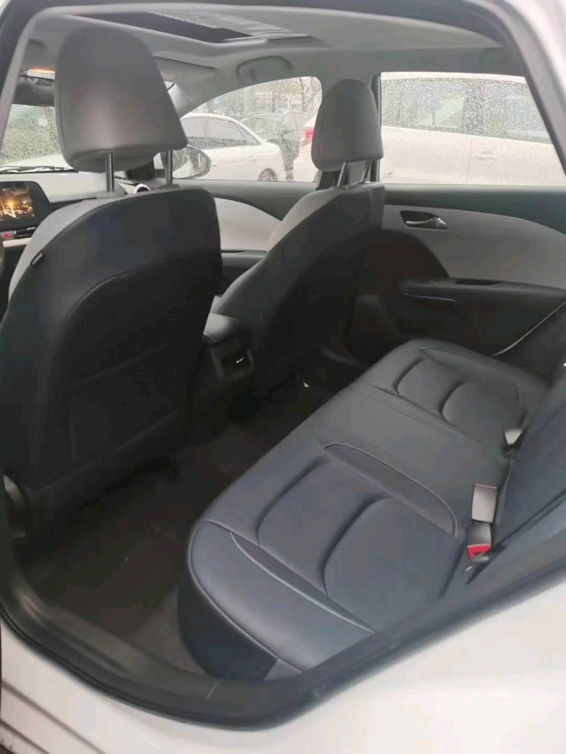 邯郸22年雪佛兰科鲁兹4