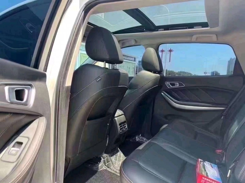 邯郸20年奇瑞瑞虎76