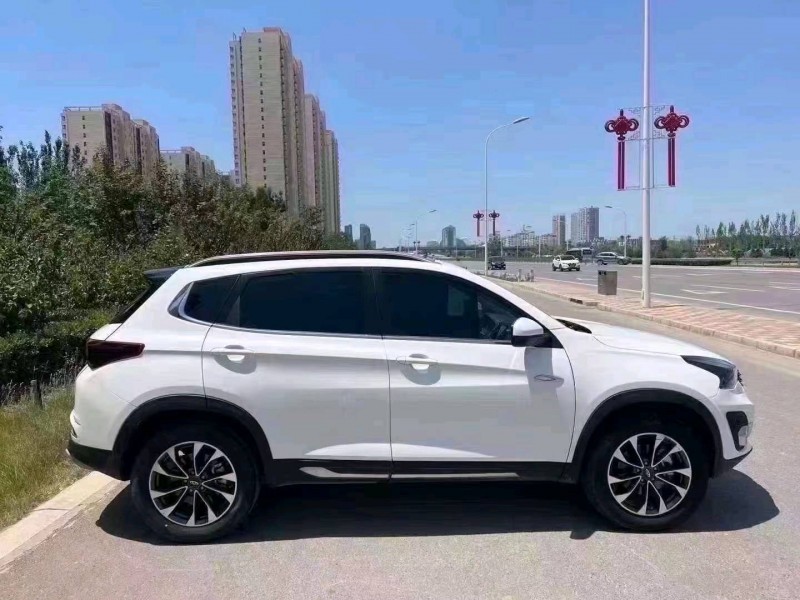 邯郸20年奇瑞瑞虎79