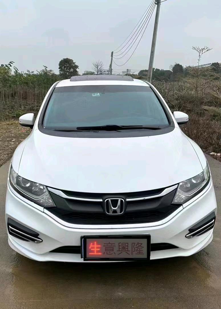 邯郸18年本田杰德1