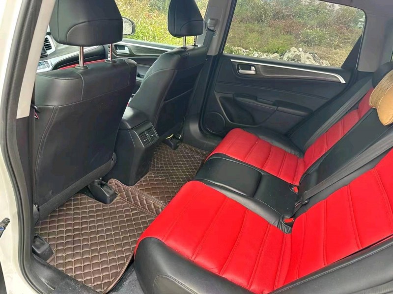 邯郸18年本田杰德5