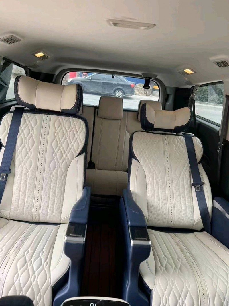 邯郸21年大通G106